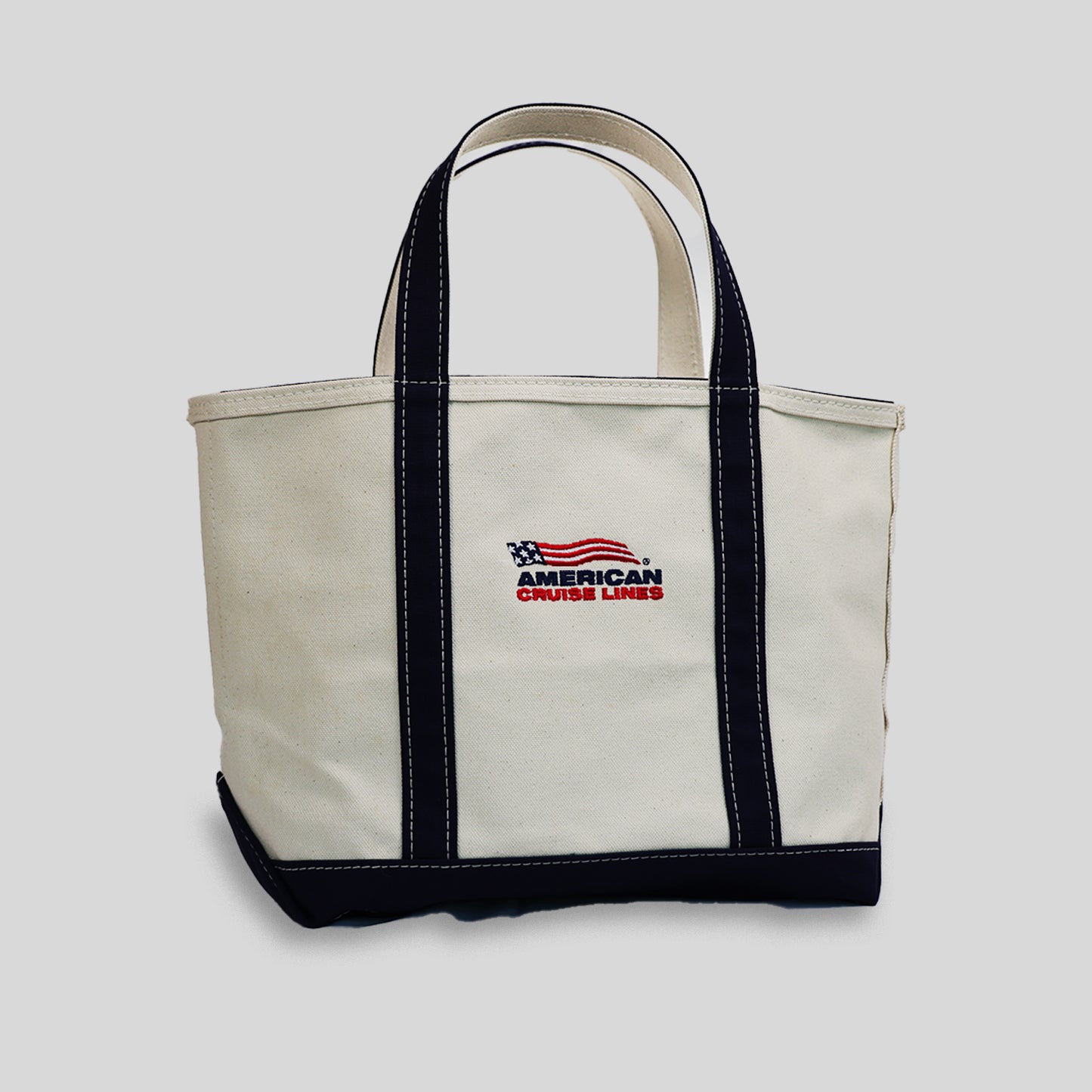 Medium Boat and Tote Bag