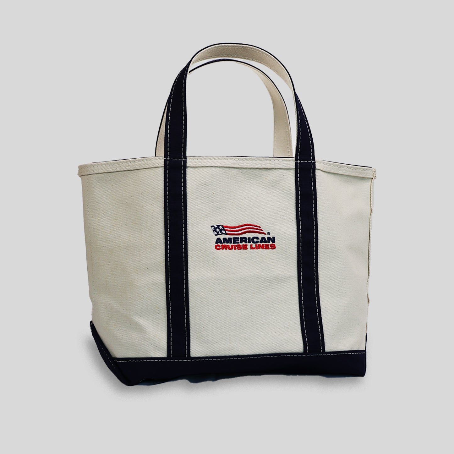 Medium Boat and Tote Bag